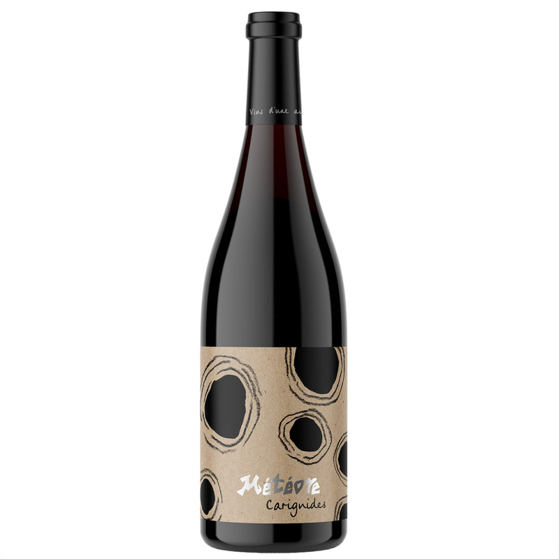 2023 Carignides, Domaine du Meteore