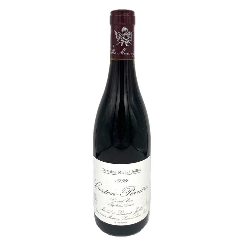 1999 Corton Perrieres Grand Cru, Michel Juillot