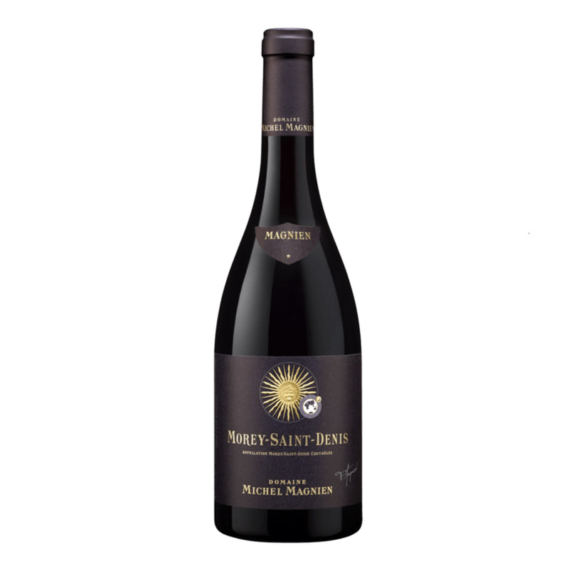 2020 Morey St Denis, Domaine Michel Magnien