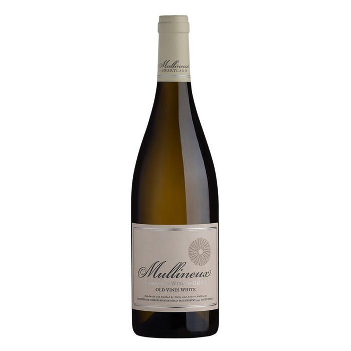2022 Mullineux, Old Vines White