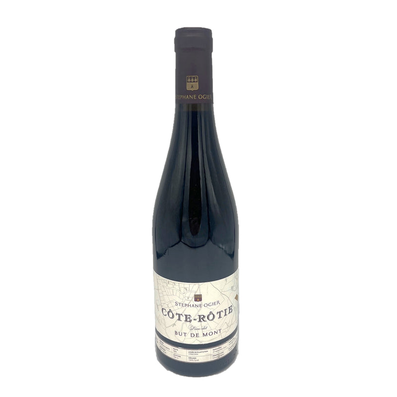 2010 Cote Rotie Lieu-Dit But de Mont, Stephane Ogier