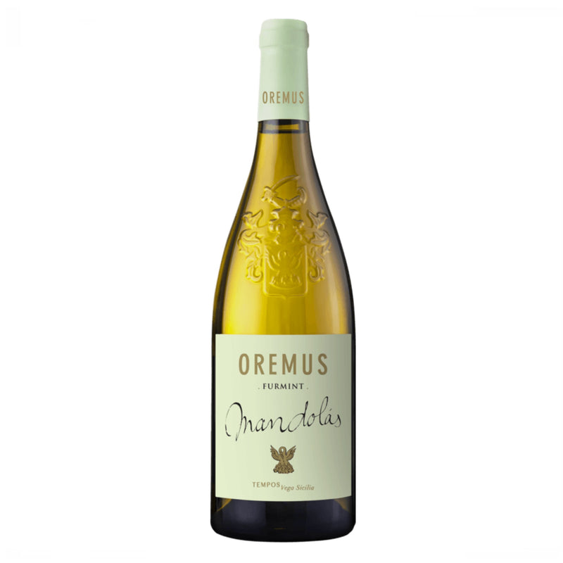 Oremus Mandolas Dry Furmint Tokaj Bottle