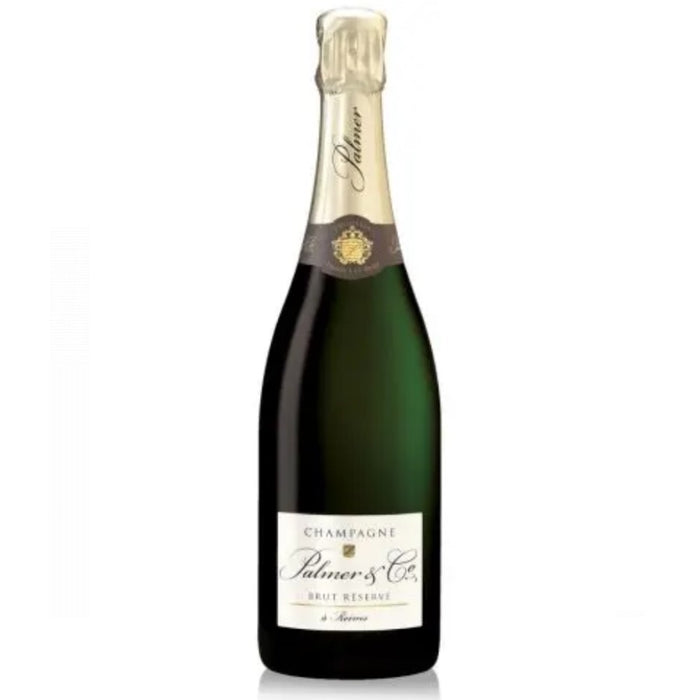 Champagne Palmer & Co Brut Reserve NV