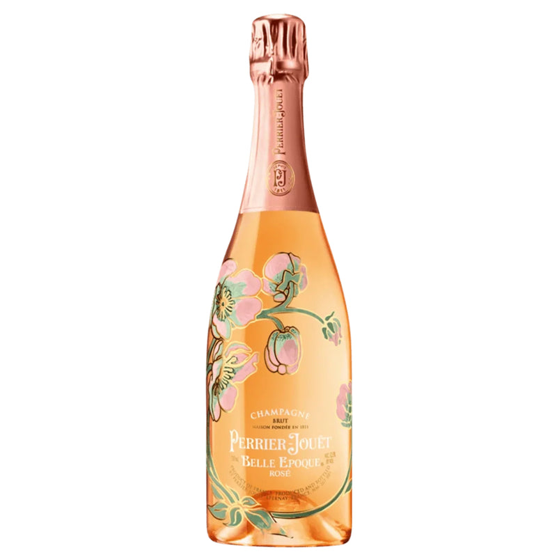 Perrier Jouet Belle Epoque Rose 2012, Champagne, 75cl