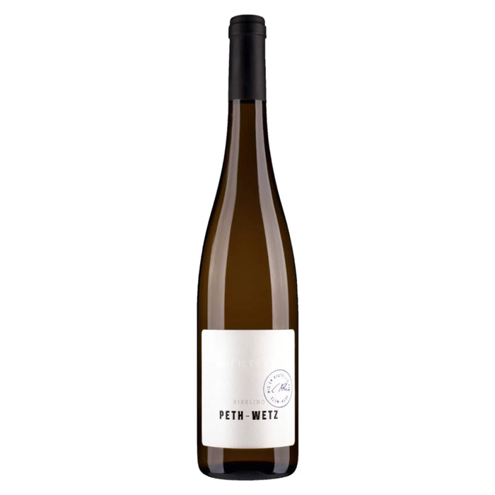 2024 Riesling, Peth-Wetz