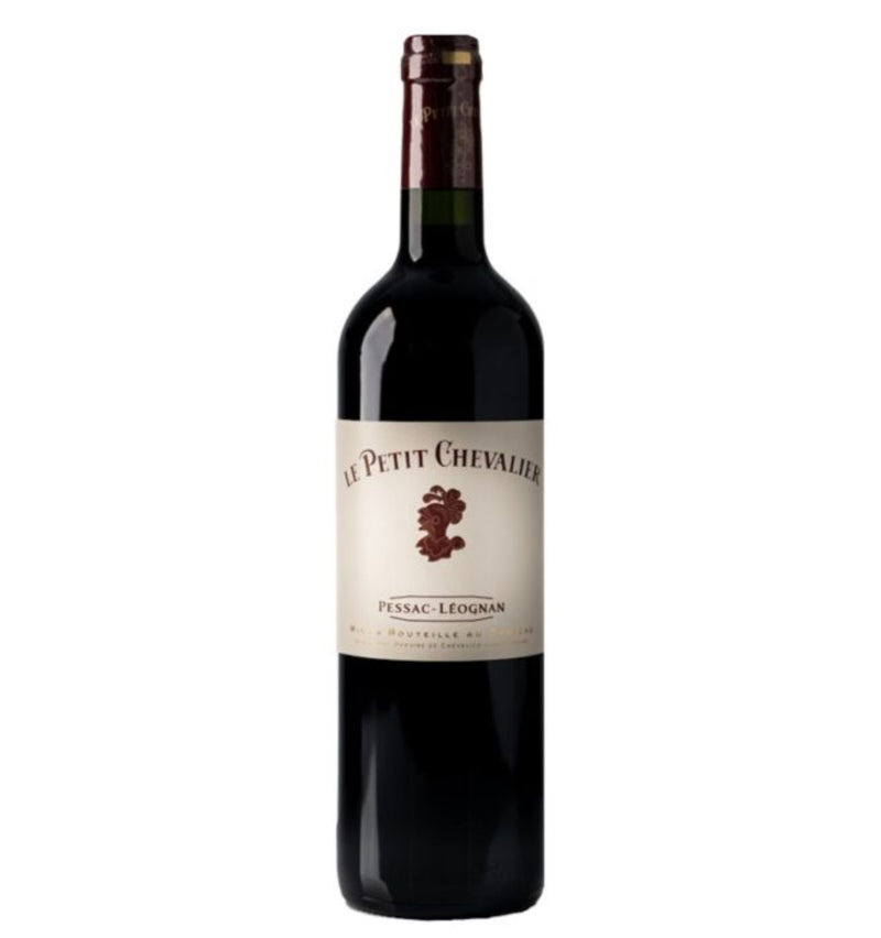2010 年 La Clarte De Haut Brion 幹紅葡萄酒，佩薩克-雷奧良