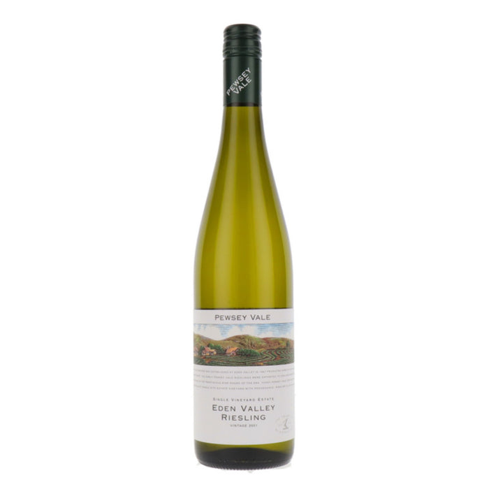 2021 Riesling Eden Valley, Pewsey Vale