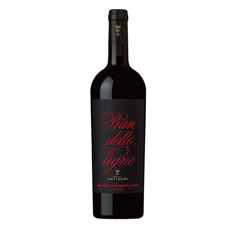 Pian delle Vigne Brunello di Montalcino 2017 Bottle