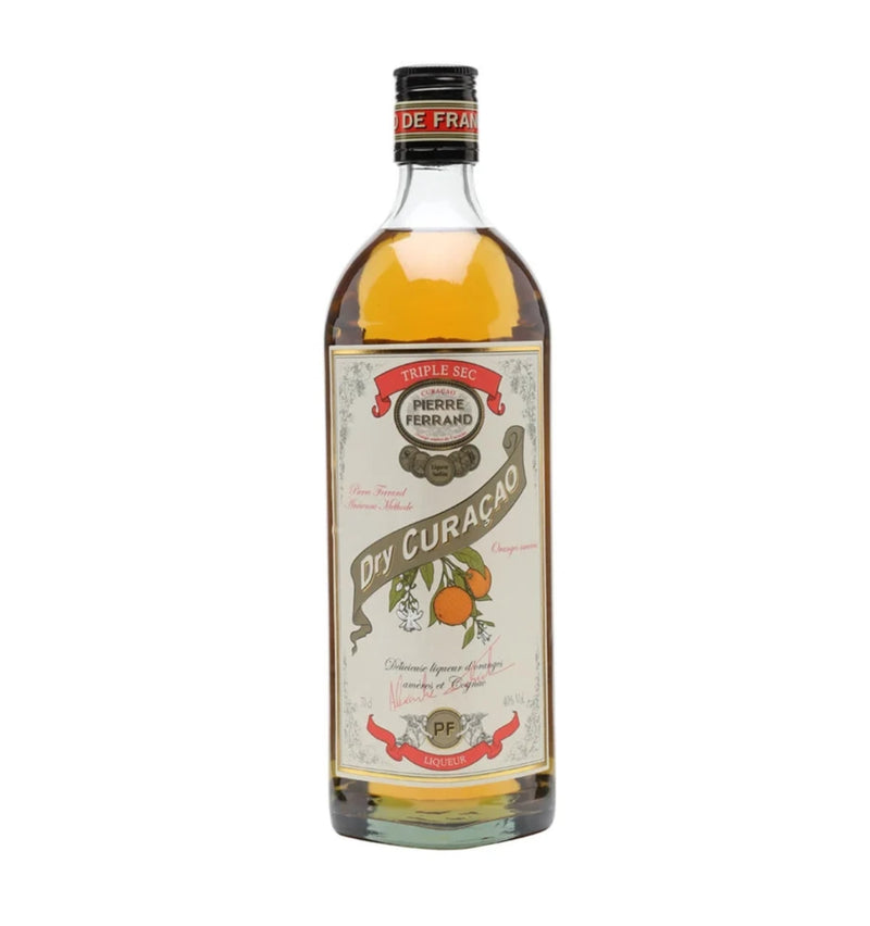 Pierre Ferrand Dry Curacao Triple Sec (70cl)