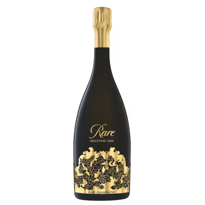Piper-Heidsieck Cuvee Rare 2008, Champagne, 75cl