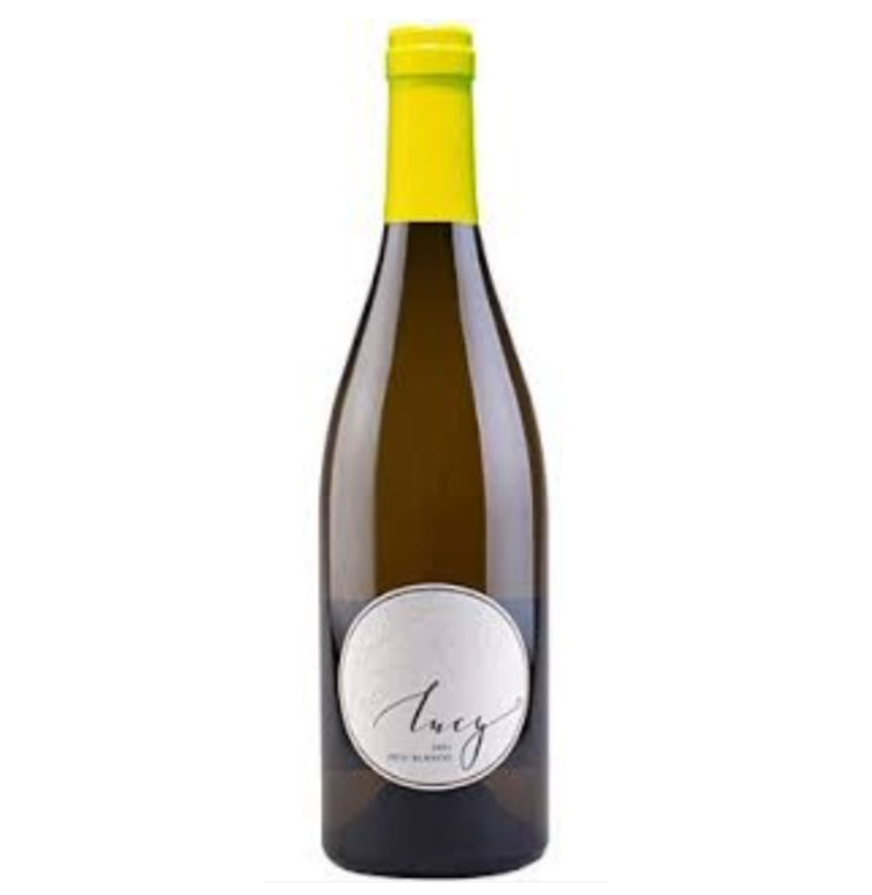 Pisoni Lucy Pico Blanco Bottle
