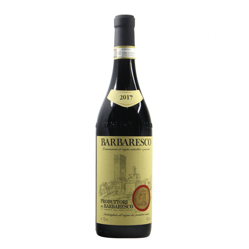 2017 Barbaresco, Produttori del Barbaresco