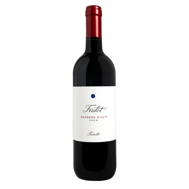 2024 Barbera d'Asti Fiulot, Prunotto