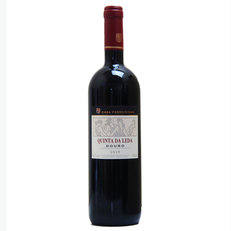 2019 Quinta da Leda, Casa Ferreirinha