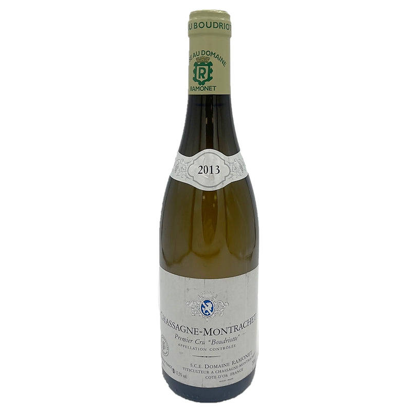 2019 年 St Aubin Castets 1er Cru，Domaine Marc Colin