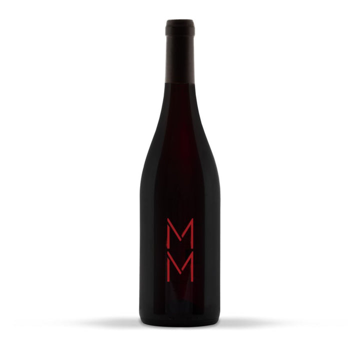 2019 Merlot Madness, Res Fortes