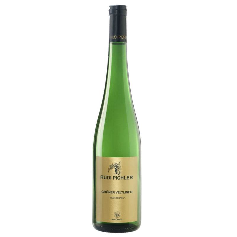 2024 Gruner Veltliner Federspiel, Rudi Pichler