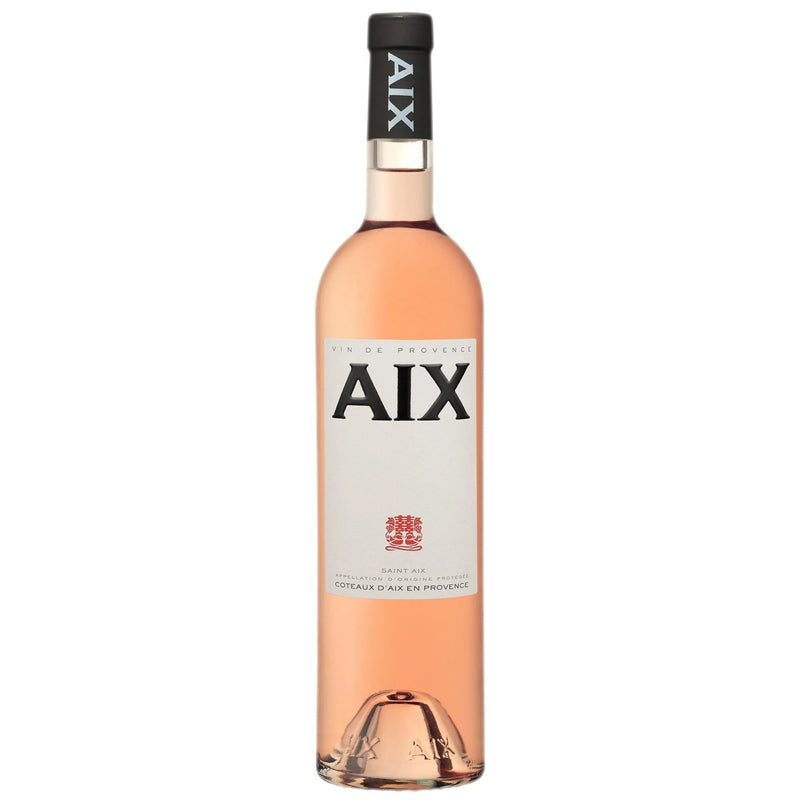 2025 Aix Provence Rose, Maison Saint Aix