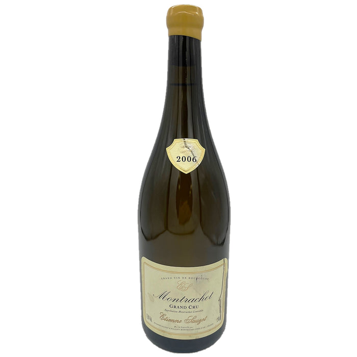 2006 Montrachet Grand Cru, Etienne Sauzet (Magnum)
