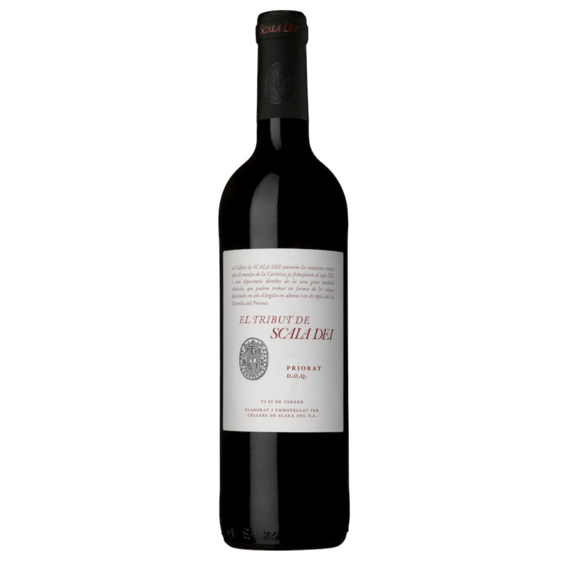 Scala Dei, El Tribut 2025, 75cl