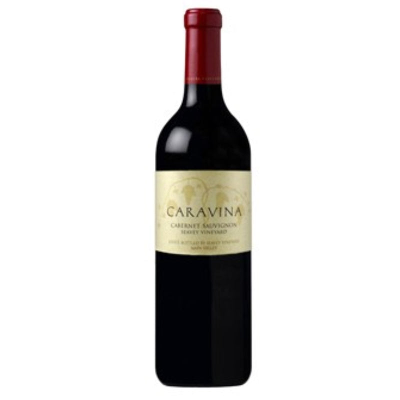 2006 Caravina Cabernet Sauvignon, Seavey Vineyard