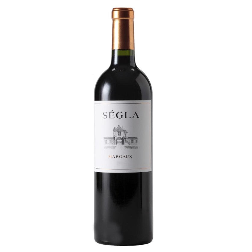 2016 Segla, Margaux — The Wine Rooms Cambridge