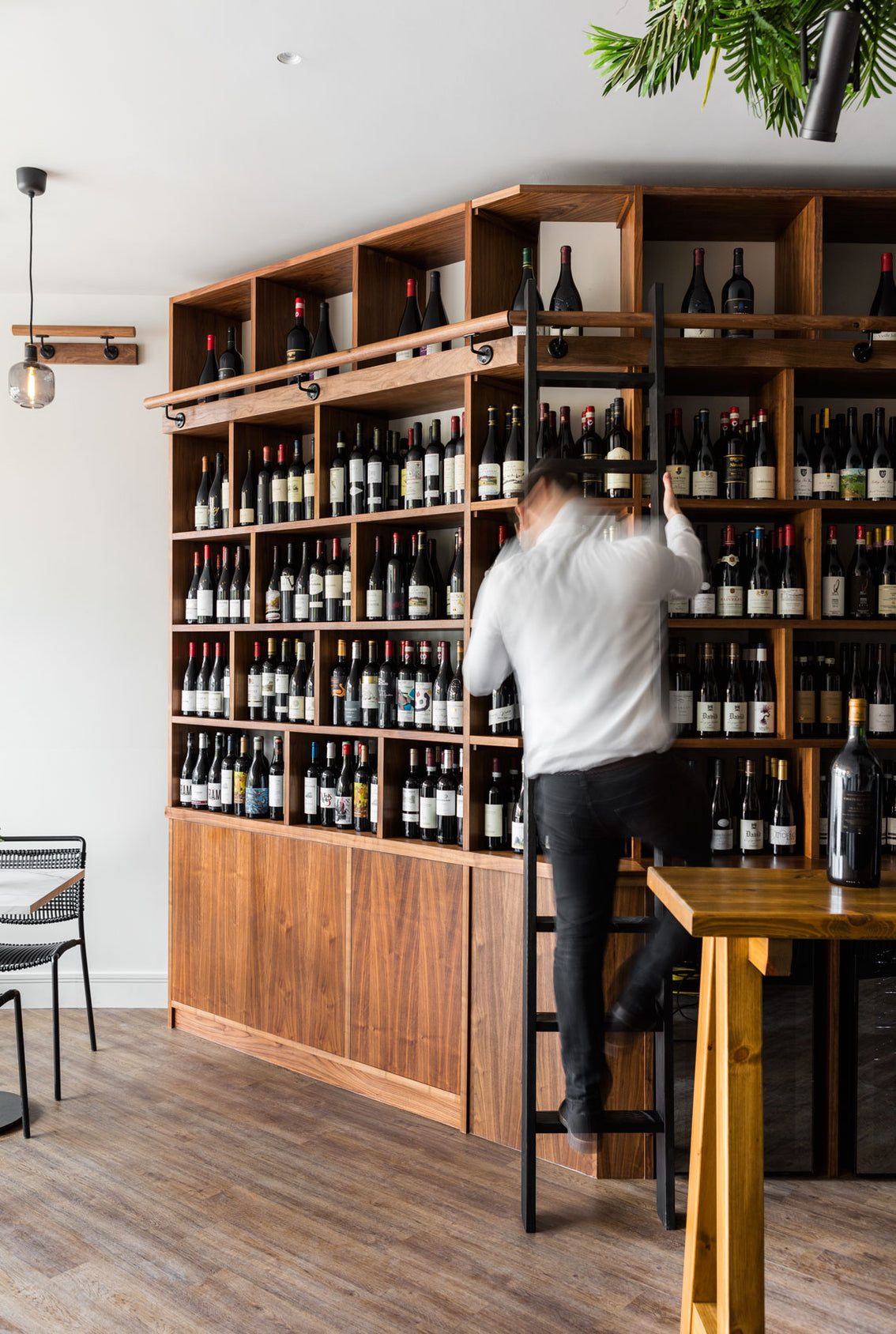 TWR Cambridge — The Wine Rooms Cambridge