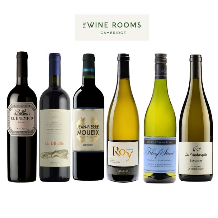 Sommelier's Classics