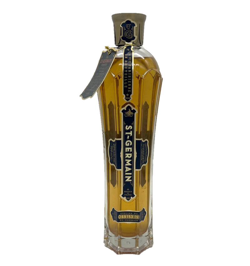 St Germain Elderflower Liqueur (70cl)