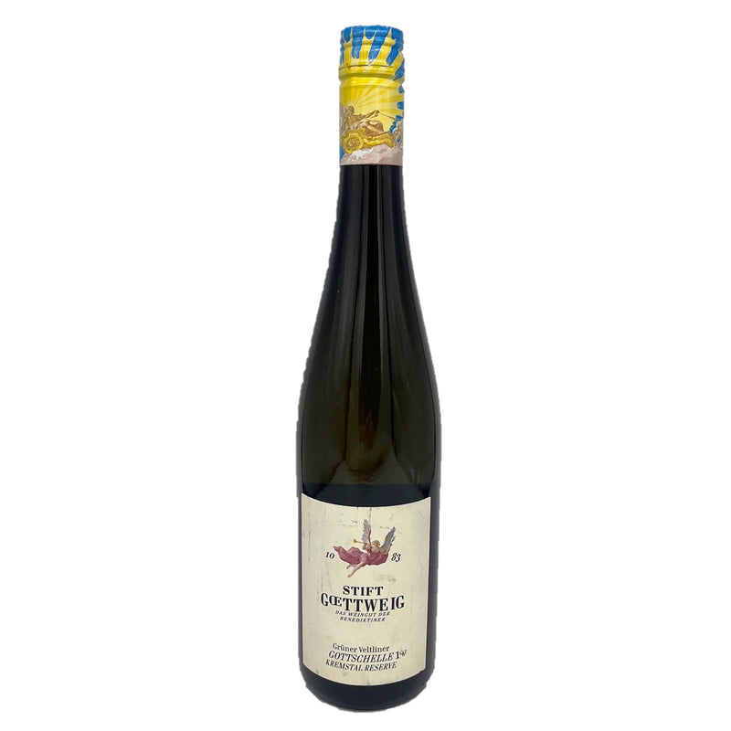 2012 Gruner Veltliner Gottschelle, Stift Goettweig