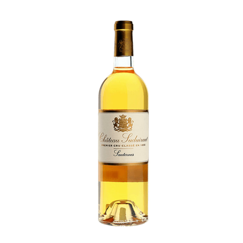 2013 年 Doisy Vedrines 蘇玳葡萄酒（半瓶）