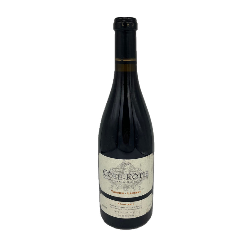 2000 Cote Rotie, Tardieu Laurent