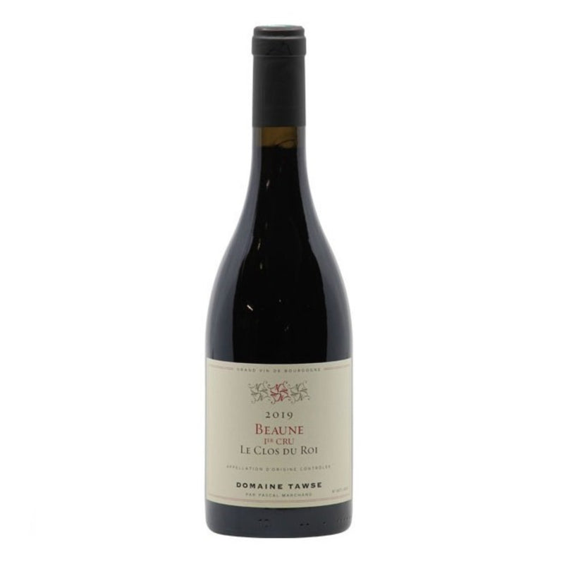 2019 Beaune 1er Cru Clos du Roi, Domaine Tawse