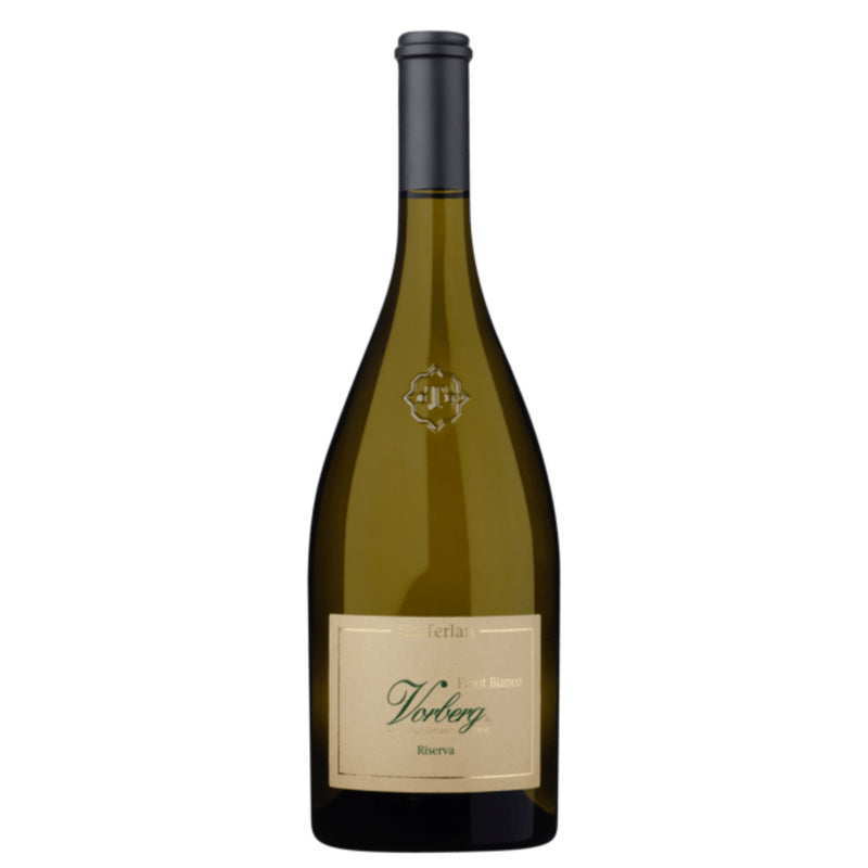 2011 年石英長相思，Cantina Terlan（雙瓶裝）