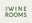 The Wine Rooms Cambridge Wine Shop and Bar logo