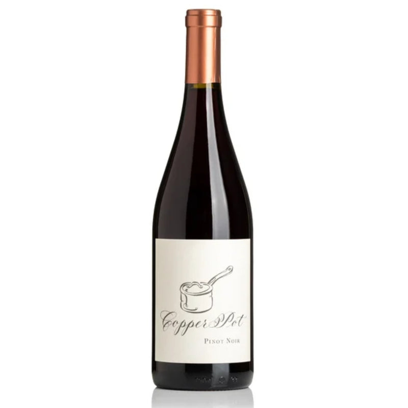2024 Copper Pot Pinot Noir, Thorne & Daughters