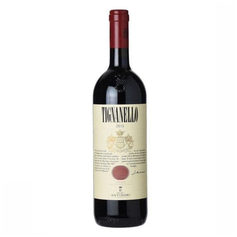 2016 Tignanello, Antinori