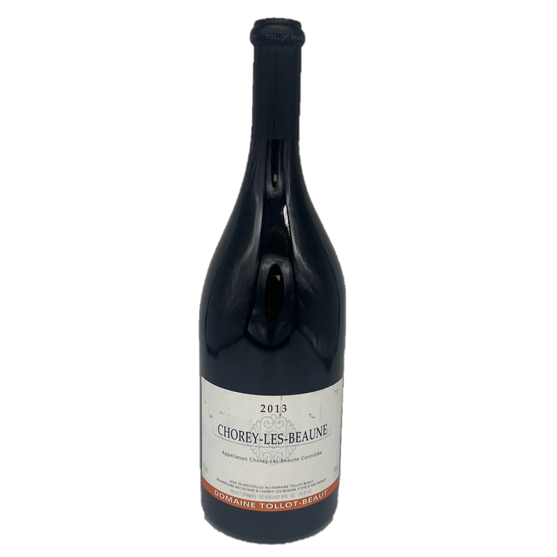2013 Chorey les Beaune, Domaine Tollot-Beaut