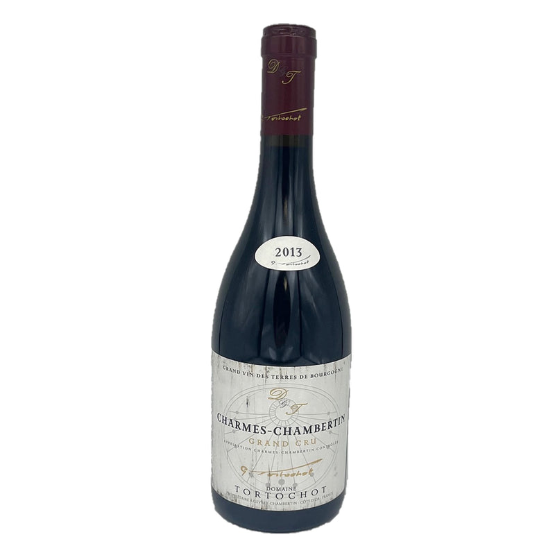 2013 Charmes Chambertin Grand Cru, Domaine Tortochot