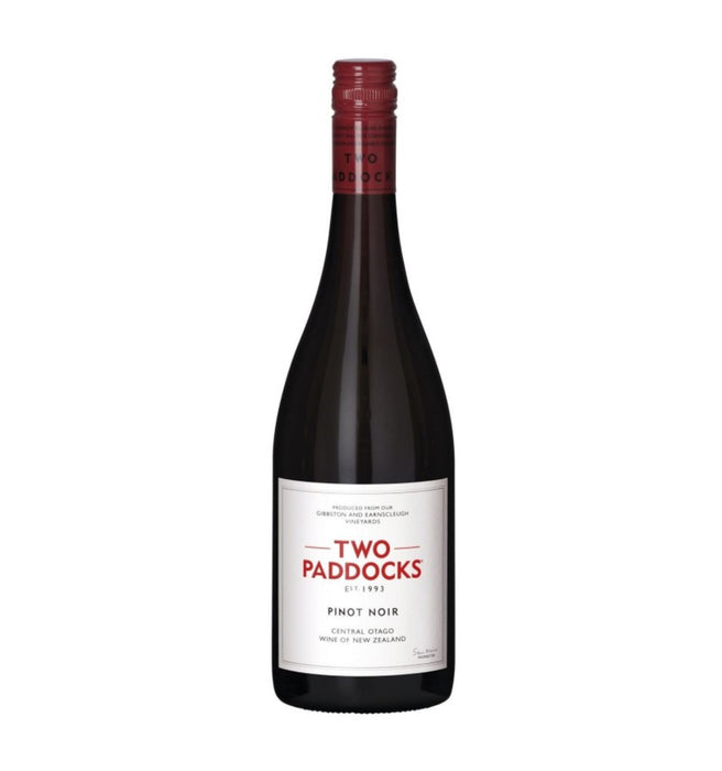 2021 Picnic Pinot Noir, Two Paddocks