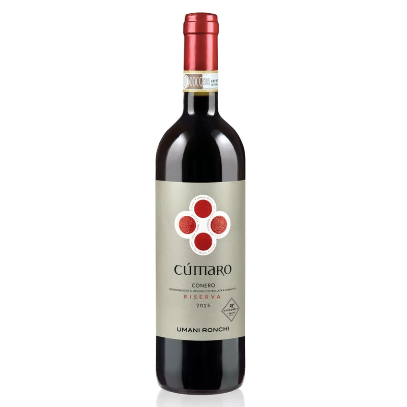 2015 Centovie Montepulciano D'abruzzo，烏瑪尼朗奇