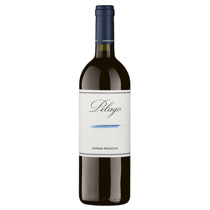2015 Centovie Montepulciano D'abruzzo，烏瑪尼朗奇