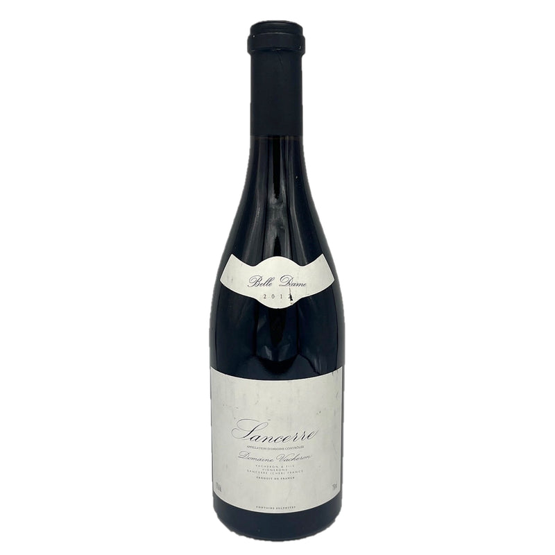 2012 Sancerre Rouge Belle Dame, Domaine Vacheron