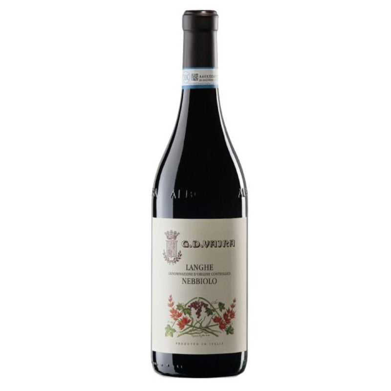 2020 年 Langhe Nebbiolo，Produttori del Barbaresco