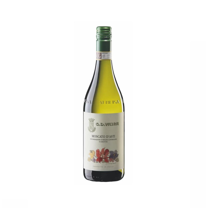 2025 Moscato d'Asti, G.D.Vajra (Half Bottle)