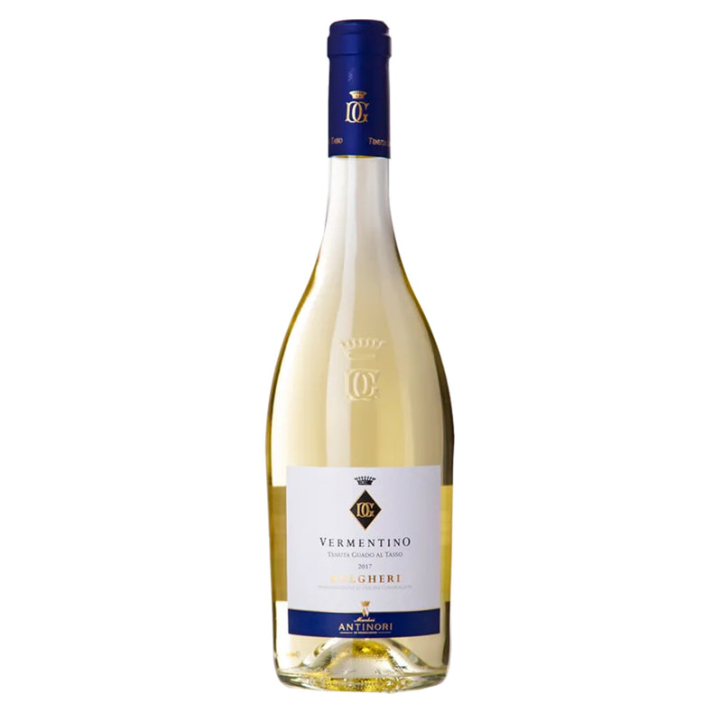 2025 Vermentino Di Bolgheri, Guado al Tasso