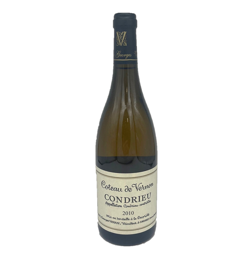 2010 Condrieu Coteaux du Vernon, Georges Vernay
