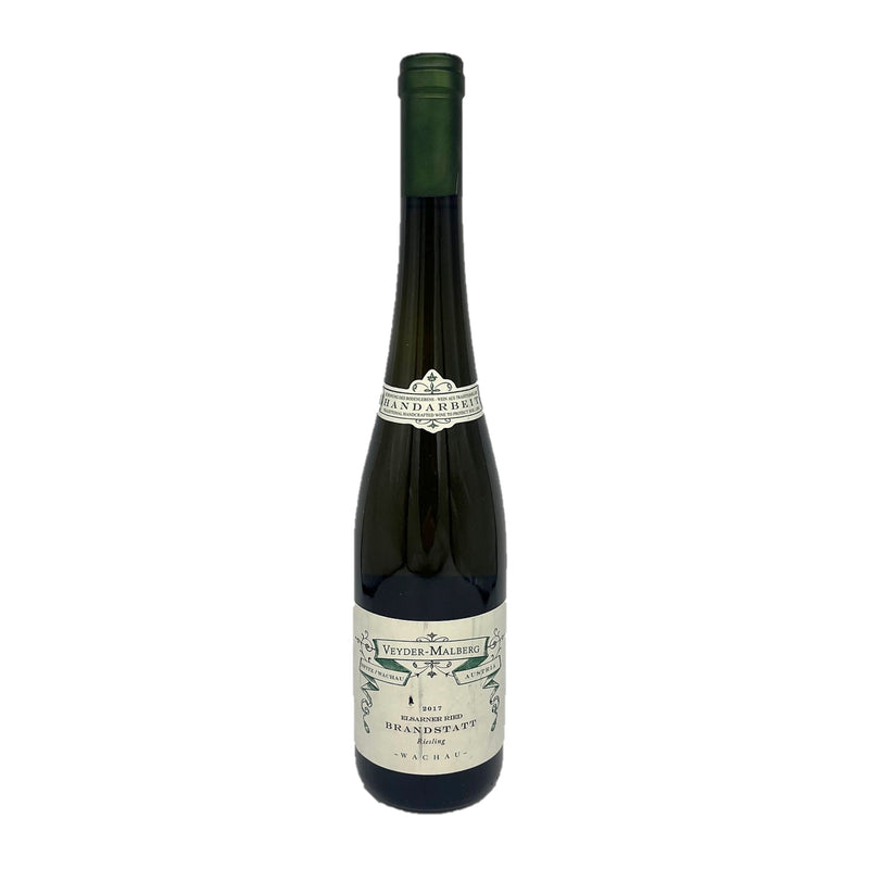 2017 Riesling Brandstatt, Veyder Malberg