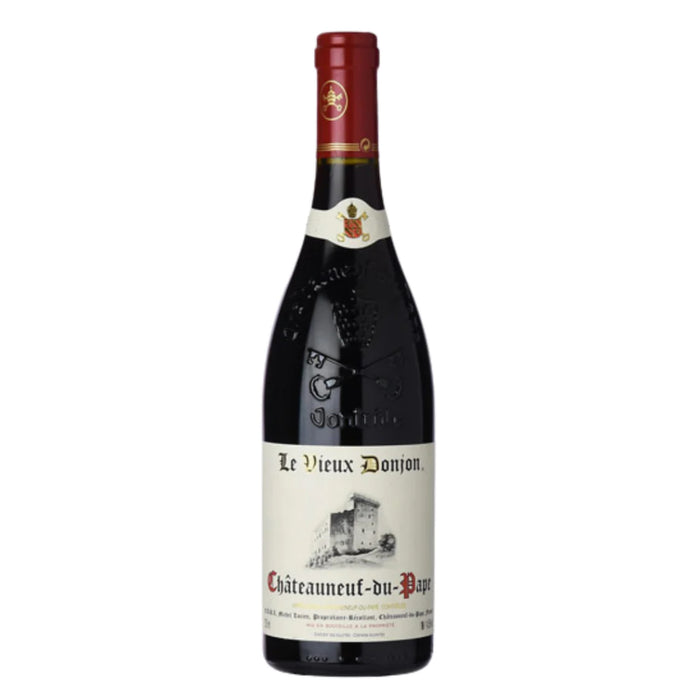 2017 Chateauneuf du Pape, Vieux Donjon
