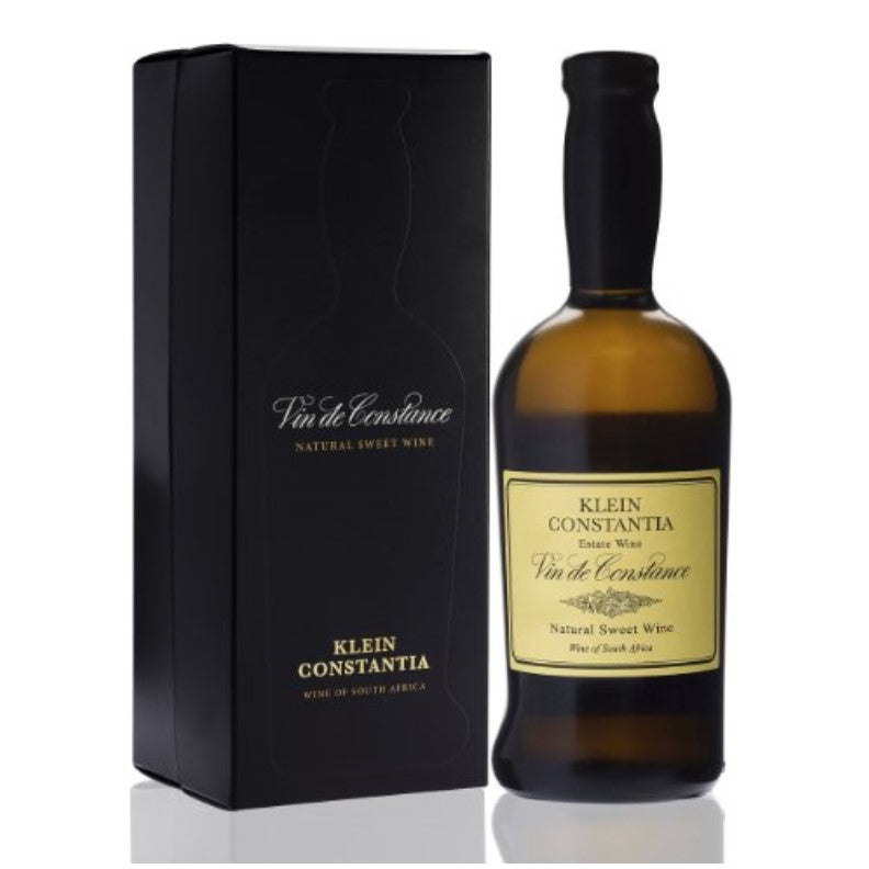 2019 Vin de Constance, Klein Constantia（50cl 禮包）